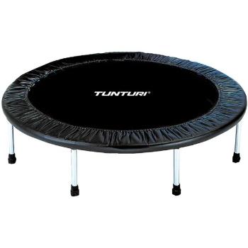 Tunturi TRAMPOLINE 95 CM Venkovní trampolína, černá, velikost