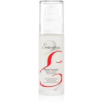 Embryolisse Anti-Aging liftingové zpevňující sérum pro rozjasnění pleti 30 ml