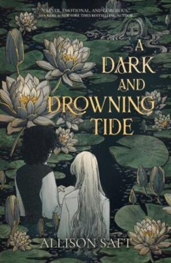 A Dark and Drowning Tide (Defekt) - Allison Saft