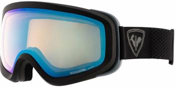 Rossignol Ace Amp Sph Black/Blue Mirror Síszemüvegek