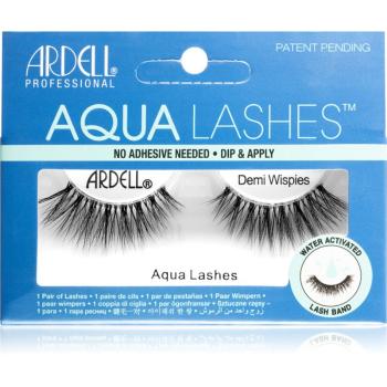 Ardell Aqua Lash umělé řasy typ Demi Wispies 1 ks