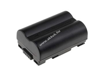 Helyettesítő akku Leica típus BP-DC 3 E