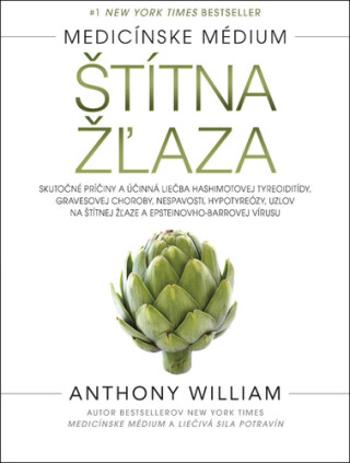 Štítna žľaza - Anthony William