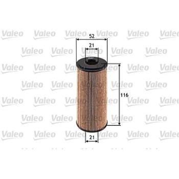 VALEO 586514 pro vozy MERCEDES-BENZ (586514)