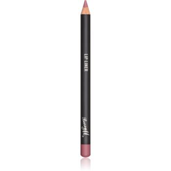 Barry M Lip Liner tužka na rty odstín Minx