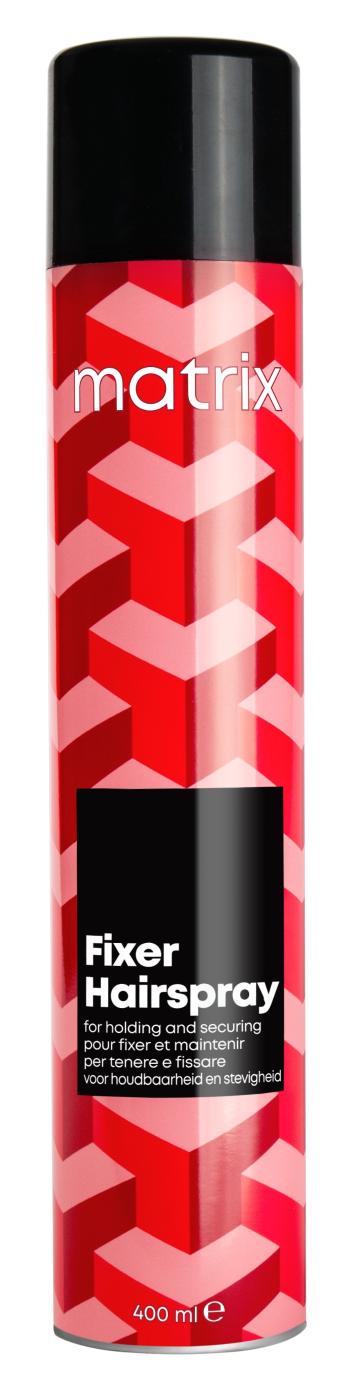 Matrix Lak na vlasy s flexibilní fixací (Fixer Hairspray) 400 ml