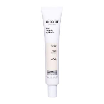 Nioxin Čisticí peeling na pokožku hlavy (Scalp Purifying Exfoliator) 50 ml