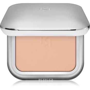 KIKO Milano Weightless Perfection kompaktní pudrový make-up SPF 30 odstín 95 Neutral 12 g