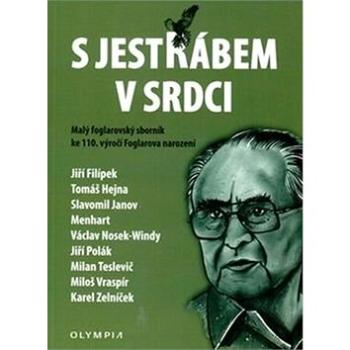 S Jestřábem v srdci (978-80-7376-475-3)