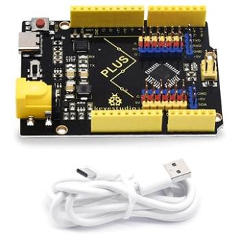 Keyestudio KS0486 Arduino PLUS deska (0334)