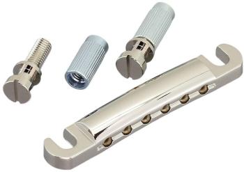 Gotoh GE101A-N Nickel Kobylka na kytaru