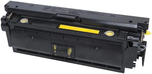 CANON CRG040 Y - kompatibilní toner, žlutý, 5400 stran