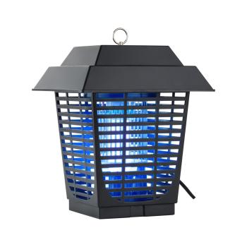 DURAMAXX EX LANTERN, LAPAC HMYZU, UV-A LAMPA, MODRE SVETLO, 20 W, 10029324 vystavený kus