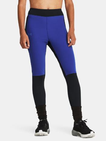 Under Armour Launch Elite Tight Legíny Černá