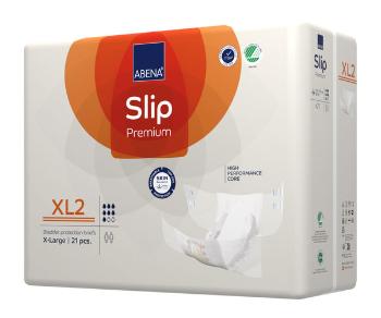 Abena Slip Premium XL2 inkontinenční kalhotky 21 ks