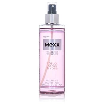 MEXX WW Telový sprej 250 ml (3614228976985)
