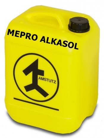 Čistič udírny Amstutz Mepro Alkasol 10 kg EG11351010