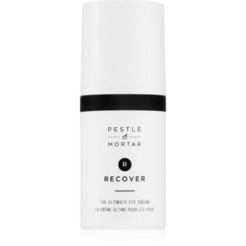 Pestle & Mortar RECOVER regenerační oční krém 15 ml