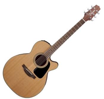 Takamine P1NC Elektroakustická kytara Jumbo