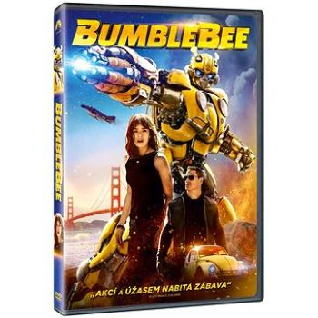 Bumblebee - DVD (P01129)