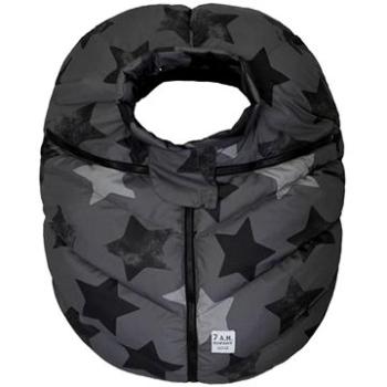 7AM Enfant  Car seat Cocoon PRINT STELLA (889427004408)