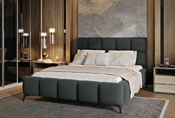 Postel Mist 180x200