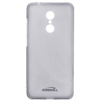 KISSWILL Xiaomi Redmi 5 silikon tmavý 27317 (Sun-27317)