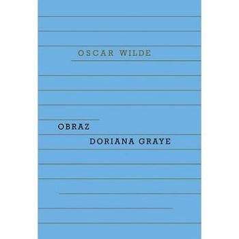 Obraz Doriana Graye (978-80-207-1814-3)