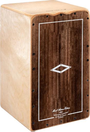 Meinl AEMILBE Artisan Edition Cajon Minera Line Brown Eucalyptus Dřevěný cajon