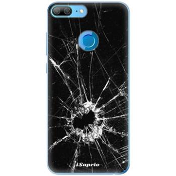 iSaprio Broken Glass 10 pro Honor 9 Lite (bglass10-TPU2-Hon9l)