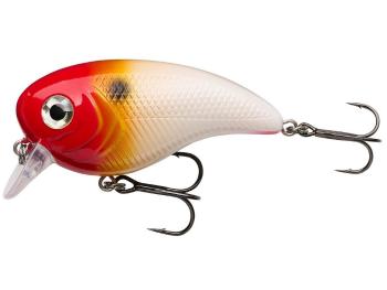 Berkley wobler pulse biggie red head - 6 cm 16 g