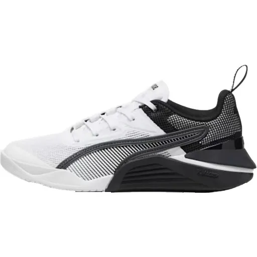 Puma FUSE 3.0 Dámské tréninkové boty, bílá, velikost 38