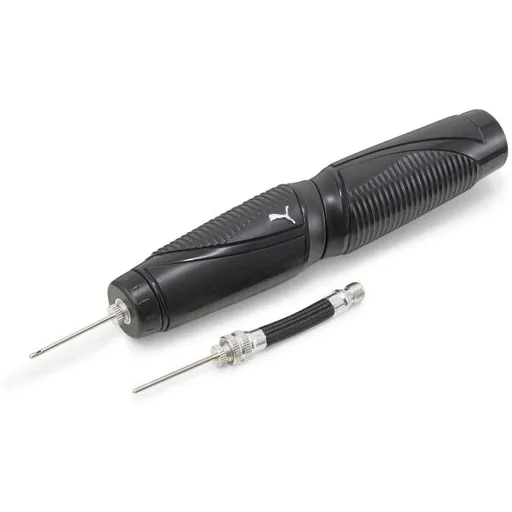 Puma HANDY PUMP Pumpička na míče, černá, velikost