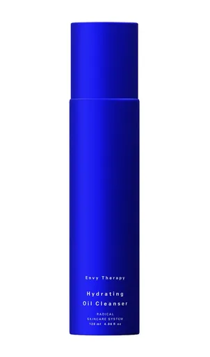 Envy Therapy Hydrating Oil Cleanser jemný čisticí olej 120 ml