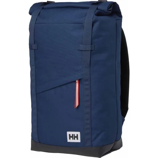 Helly Hansen STOCKHOLM Batoh, tmavě modrá, velikost