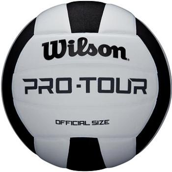 Wilson PRO TOUR VB BLKWH (887768759230)