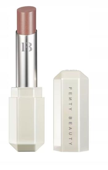 Fenty Beauty Lesklá rtěnka Slip Shine (Sheer Shiny Lipstick) 2,8 g 05 Glazed