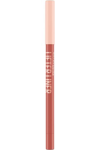 Maybelline Tužka na rty (Lifter Liner) 1,2 g 004 Out of Line