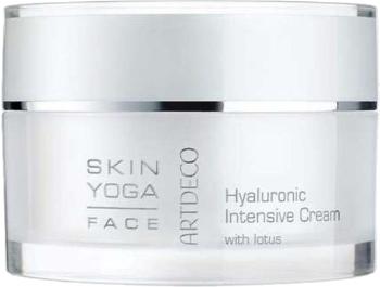 Artdeco Hydratační pleťový krém s anti-aging účinkem (Hyaluronic Intensive Cream) 50 ml