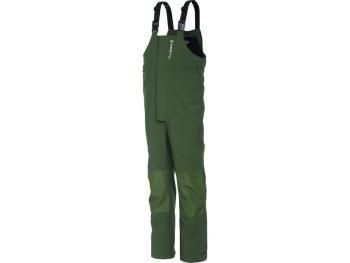 Kinetic Kalhoty Strider Bibs Army Green - M