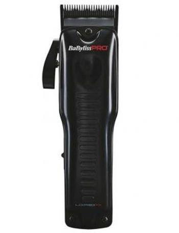 BaByliss PRO Profesionální zastřihovač vlasů Lo-Pro Clipper FX825E