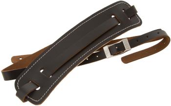 Fender Standard Vintage Style Strap, Black