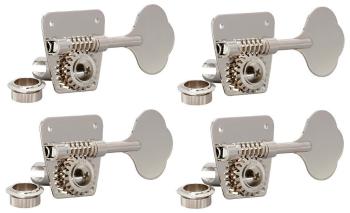 Gotoh FB30-4 N Nickel Ladící mechanika pro baskytaru