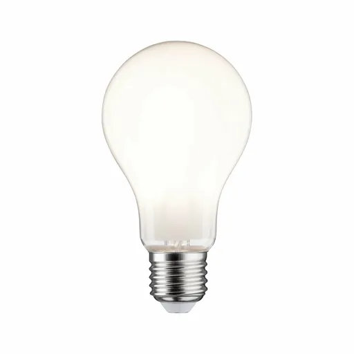 PAULMANN LED žárovka 13 W E27 mat teplá bílá stmívatelné 286.49 P 28649
