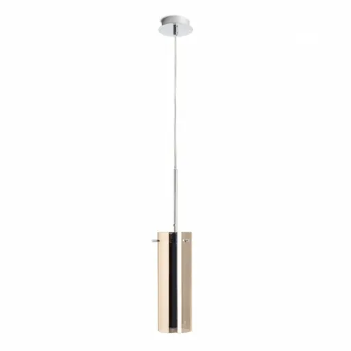 RED - DESIGN RENDL RENDL SANSSOUCI I závěsná měděné sklo 230V E27 42W R10511