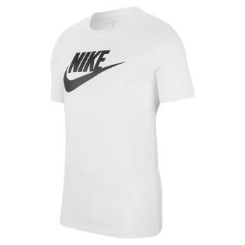 Nike Sportswear XL WHITE/BLACK