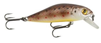 Iron claw wobler apace mc 40 s bbt 4 cm 3,3 g