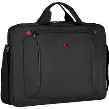 WENGER BQ 16" slimcase, černá (611906)