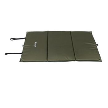 Skládací rybářská podložka Unhooking mat L 128x68 cm khaki (9067)