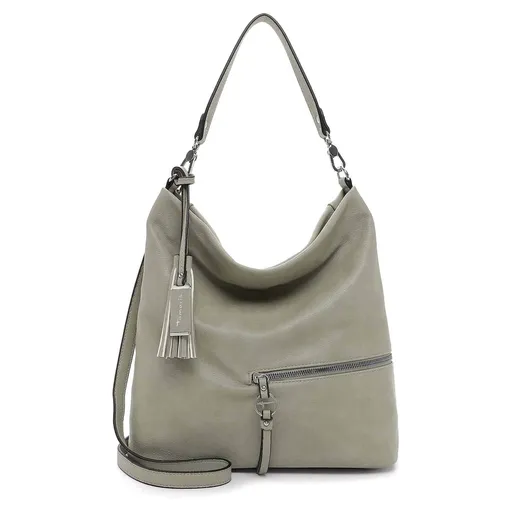 Dámská kabelka Tamaris Ligia - zelená